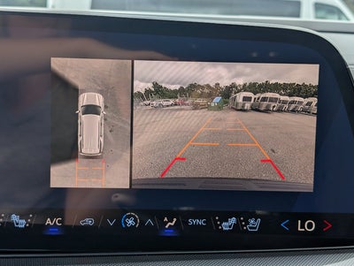 2027 Chevrolet Tahoe RST