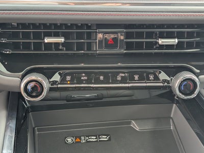 2027 Chevrolet Tahoe RST