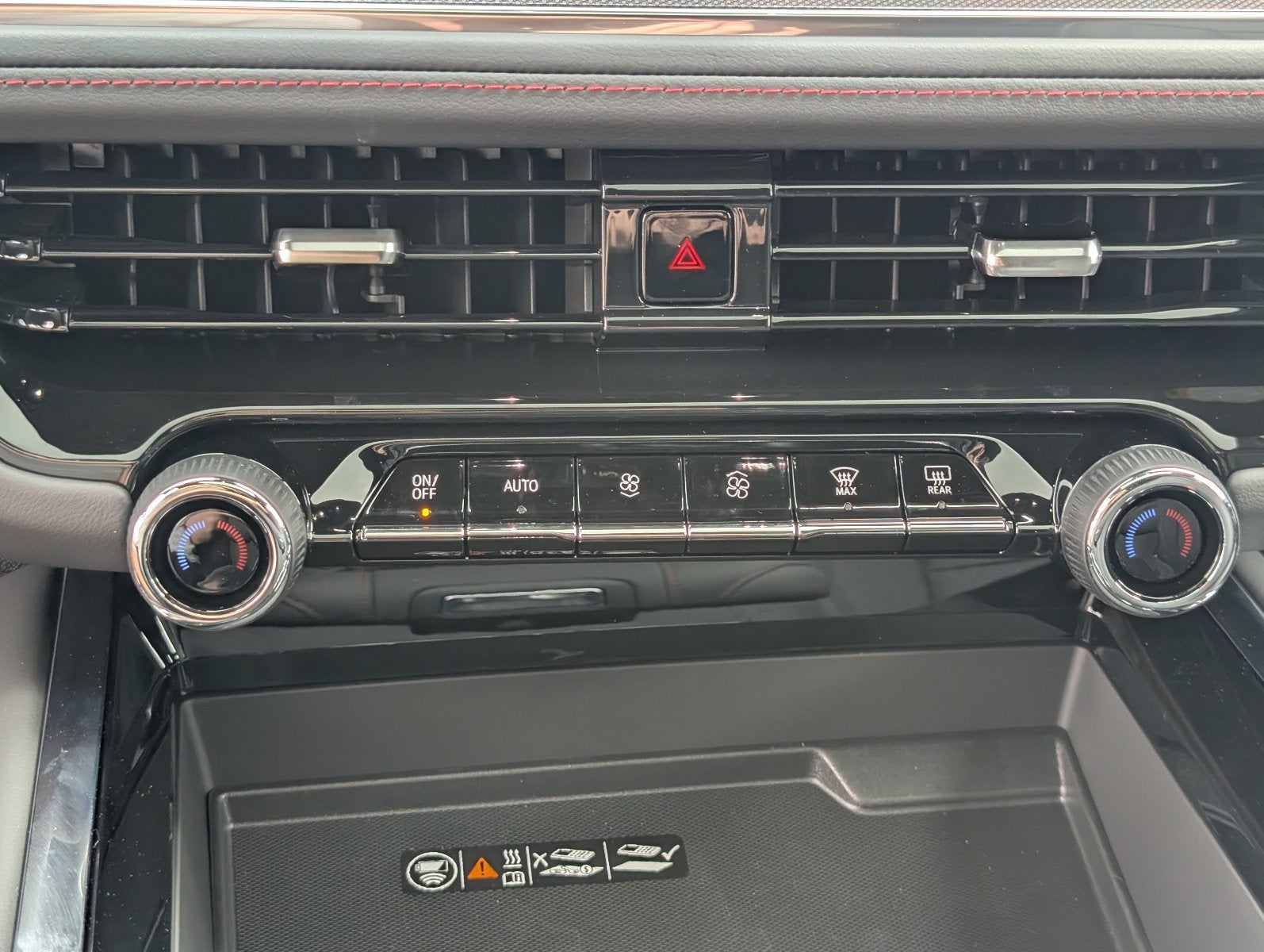 2027 Chevrolet Tahoe RST