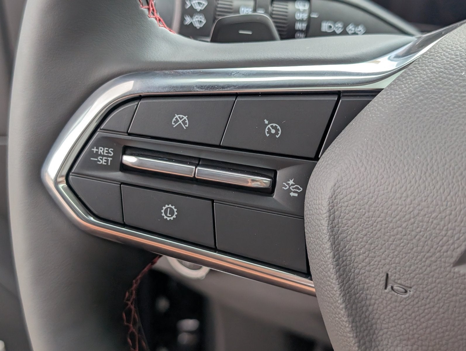 2027 Chevrolet Tahoe RST