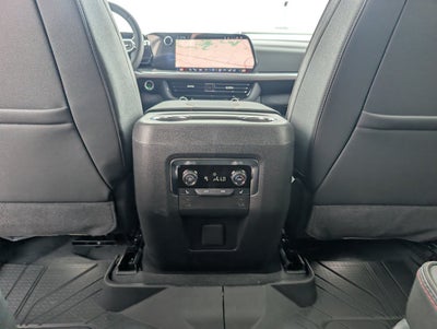 2027 Chevrolet Tahoe RST