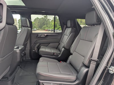 2027 Chevrolet Tahoe RST