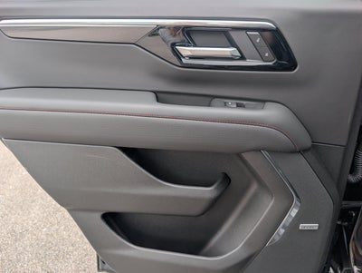 2027 Chevrolet Tahoe RST