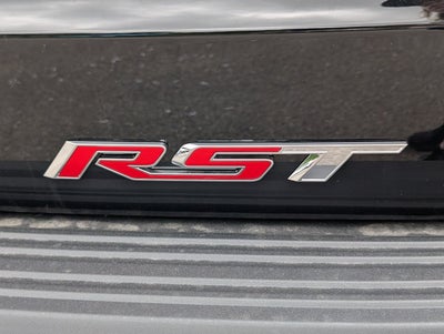 2027 Chevrolet Tahoe RST