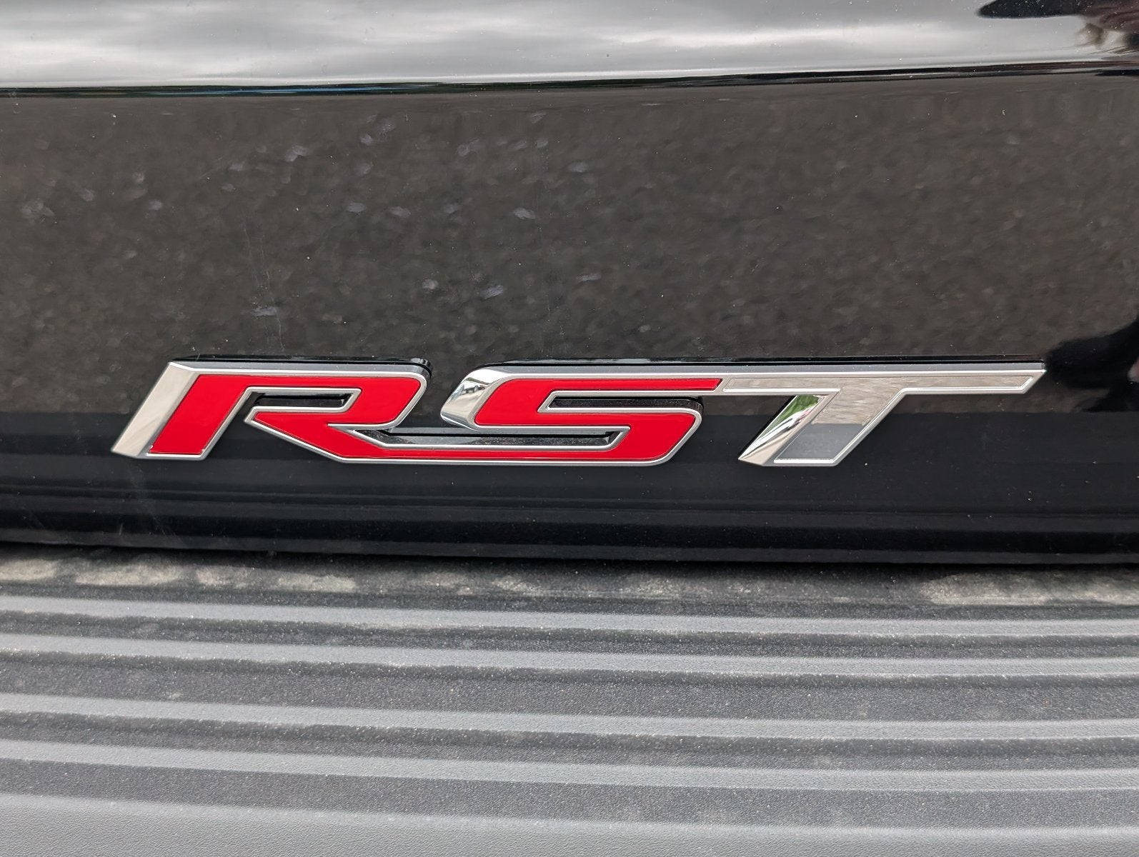 2027 Chevrolet Tahoe RST