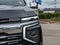 2027 Chevrolet Tahoe Premier