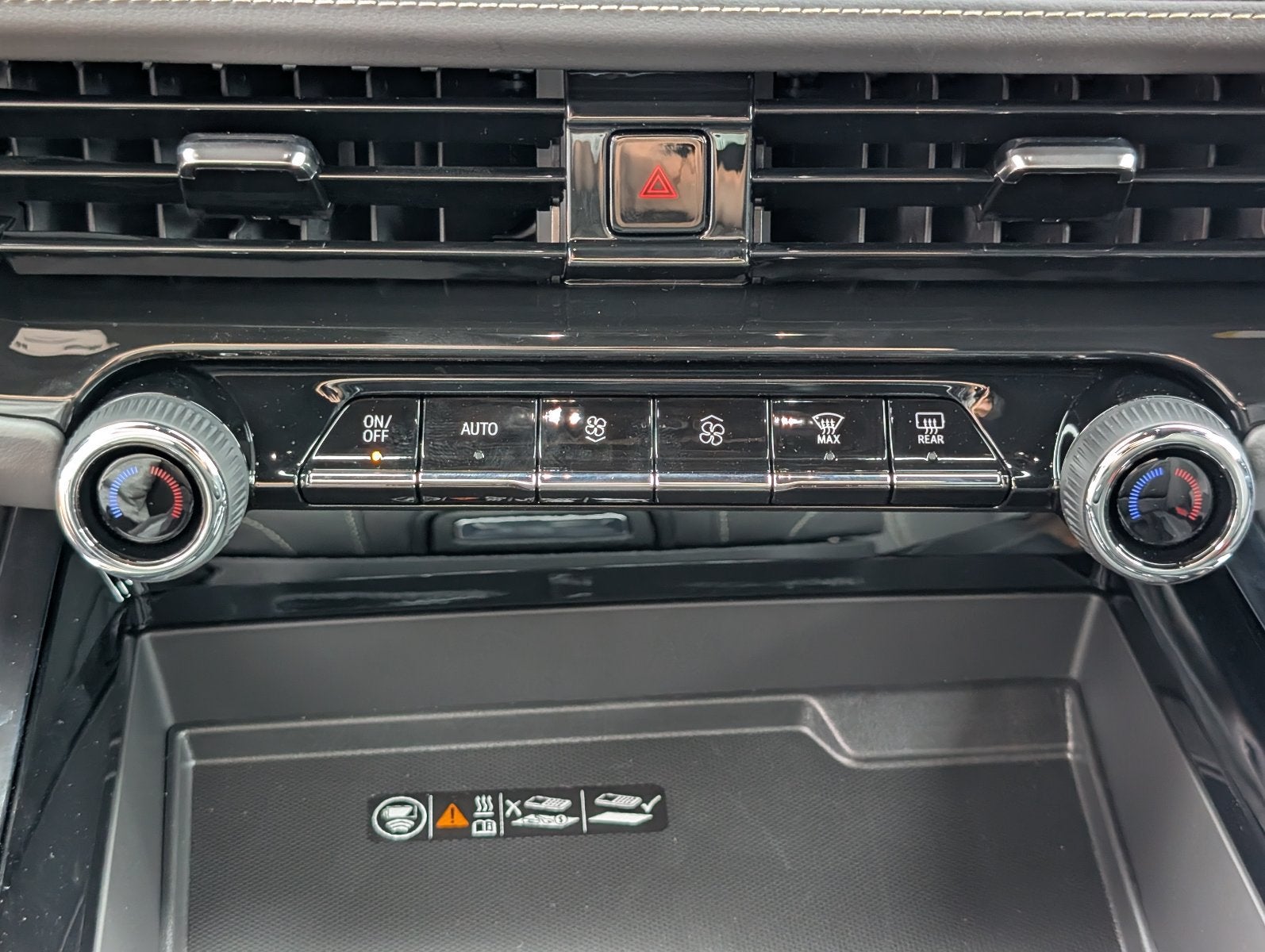 2027 Chevrolet Tahoe Premier