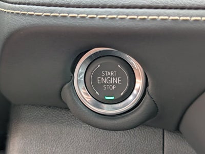 2027 Chevrolet Tahoe Premier