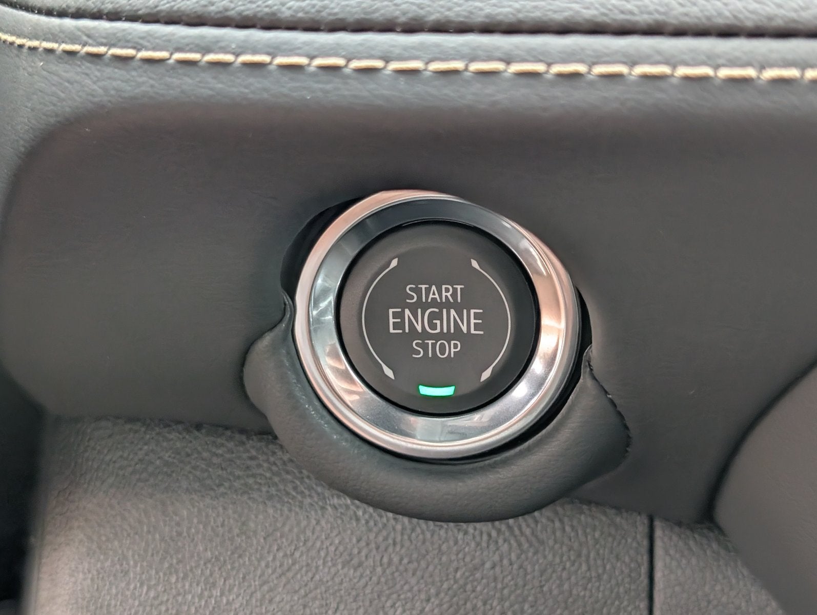 2027 Chevrolet Tahoe Premier