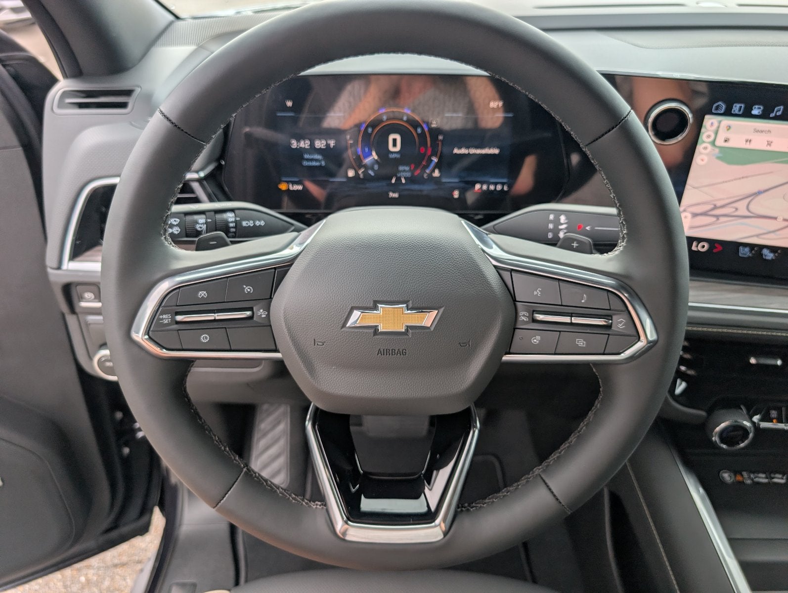 2027 Chevrolet Tahoe Premier
