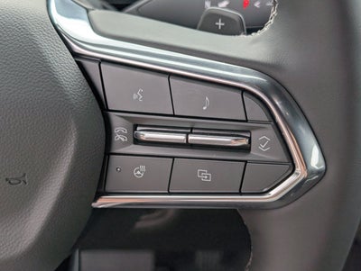 2027 Chevrolet Tahoe Premier