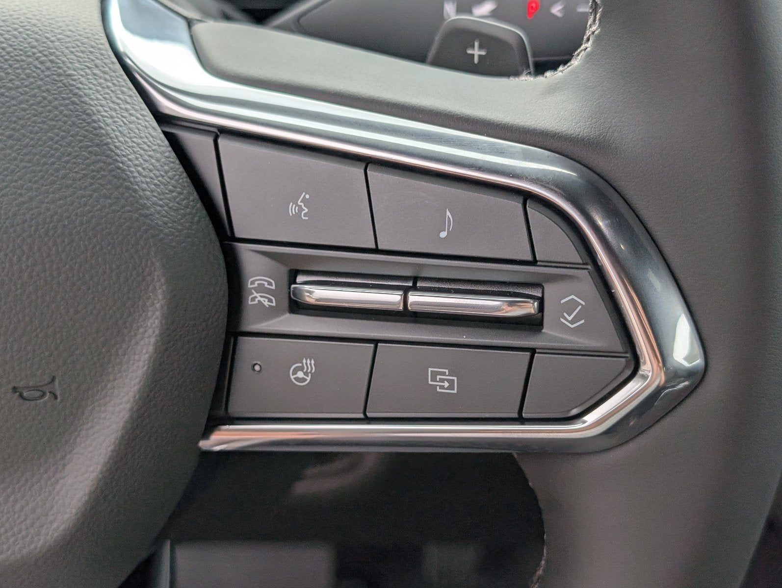 2027 Chevrolet Tahoe Premier