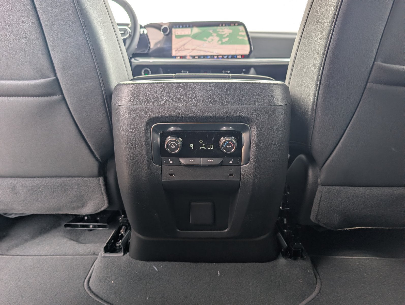 2027 Chevrolet Tahoe Premier