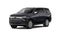 2027 Chevrolet Tahoe Premier