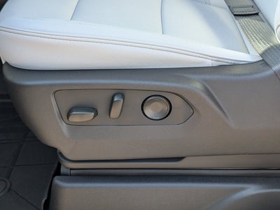 2027 Chevrolet Tahoe Premier