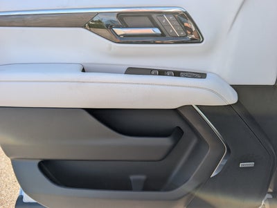 2027 Chevrolet Tahoe Premier