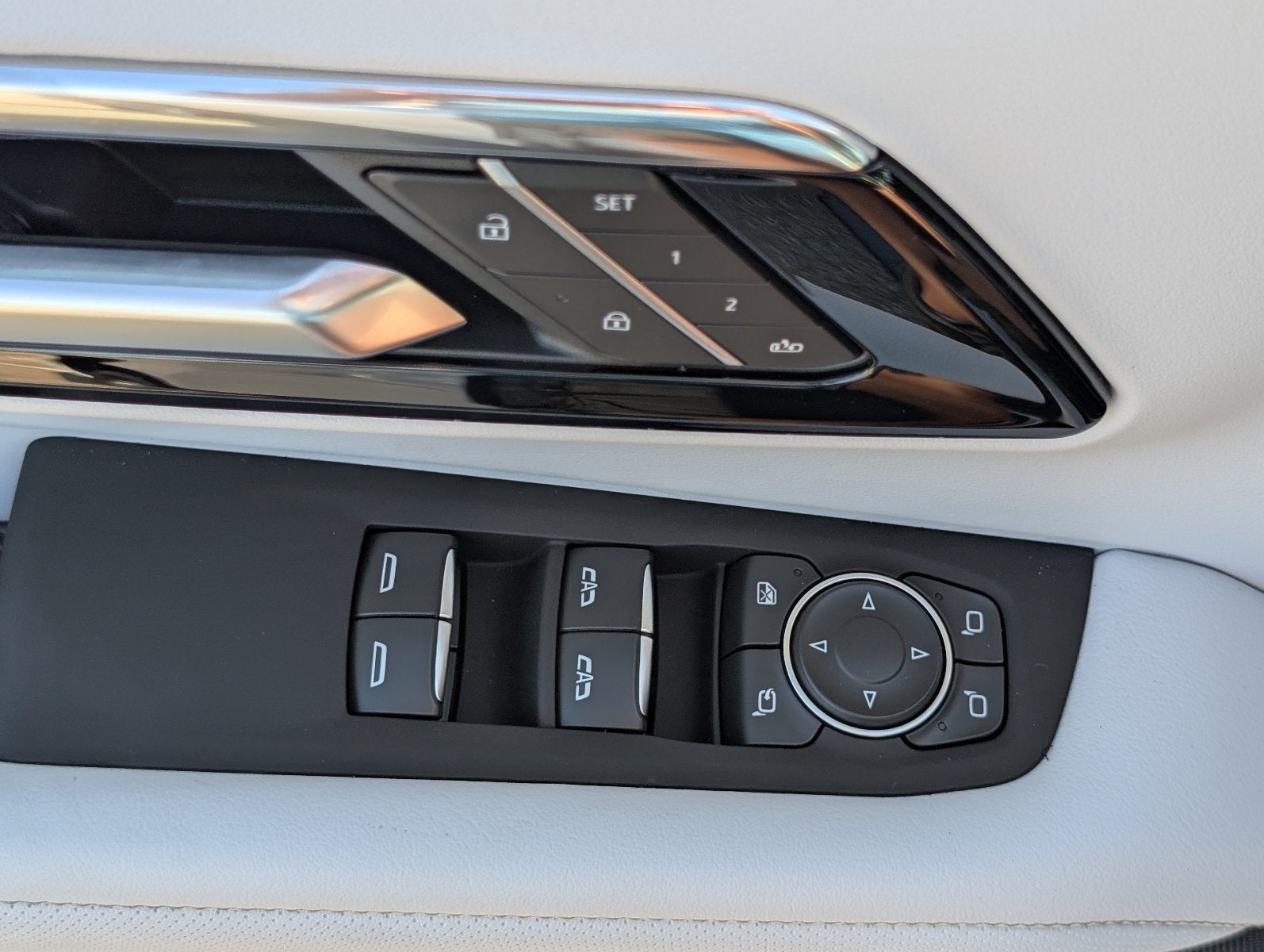 2027 Chevrolet Tahoe Premier
