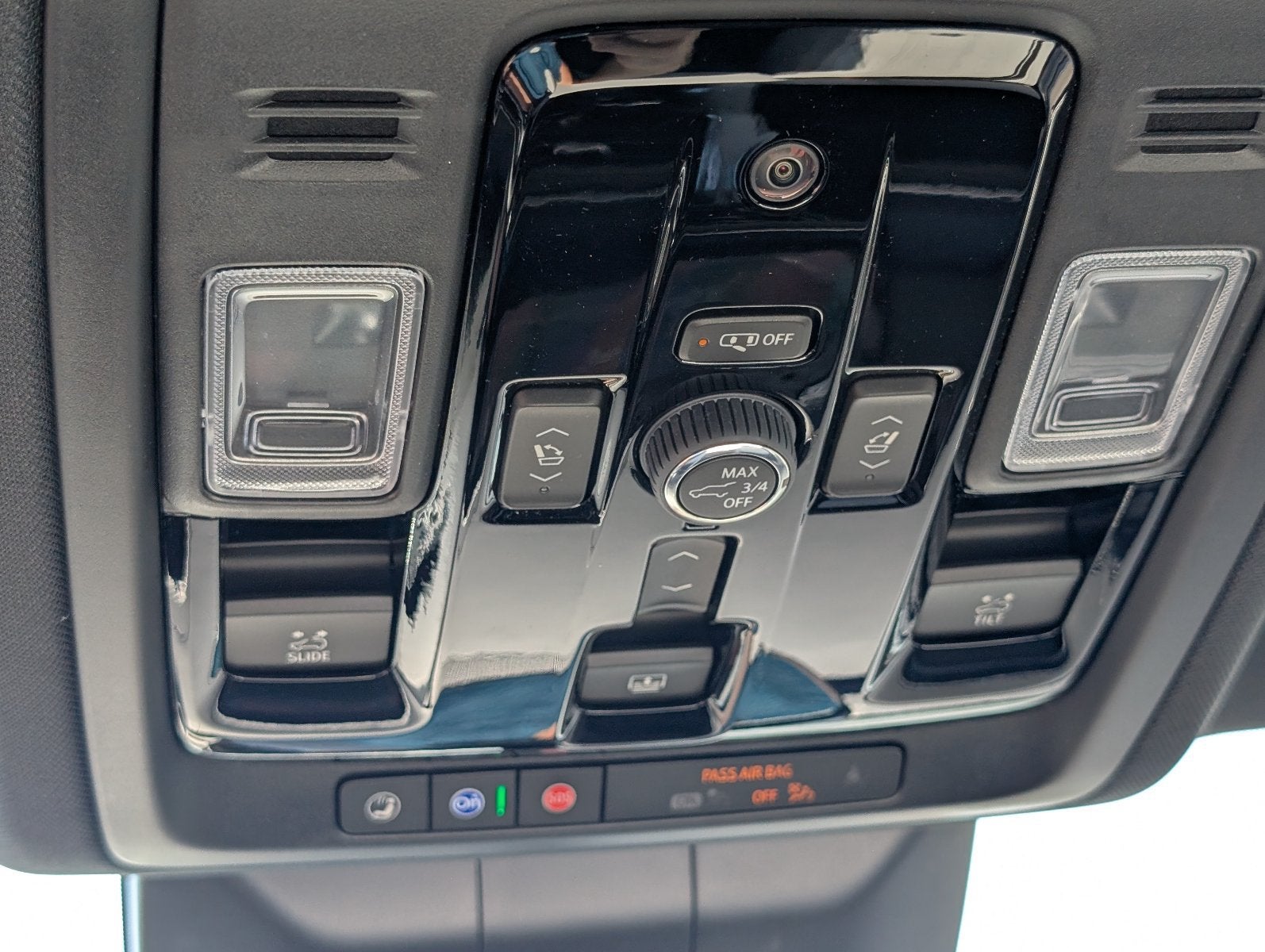 2027 Chevrolet Tahoe Premier