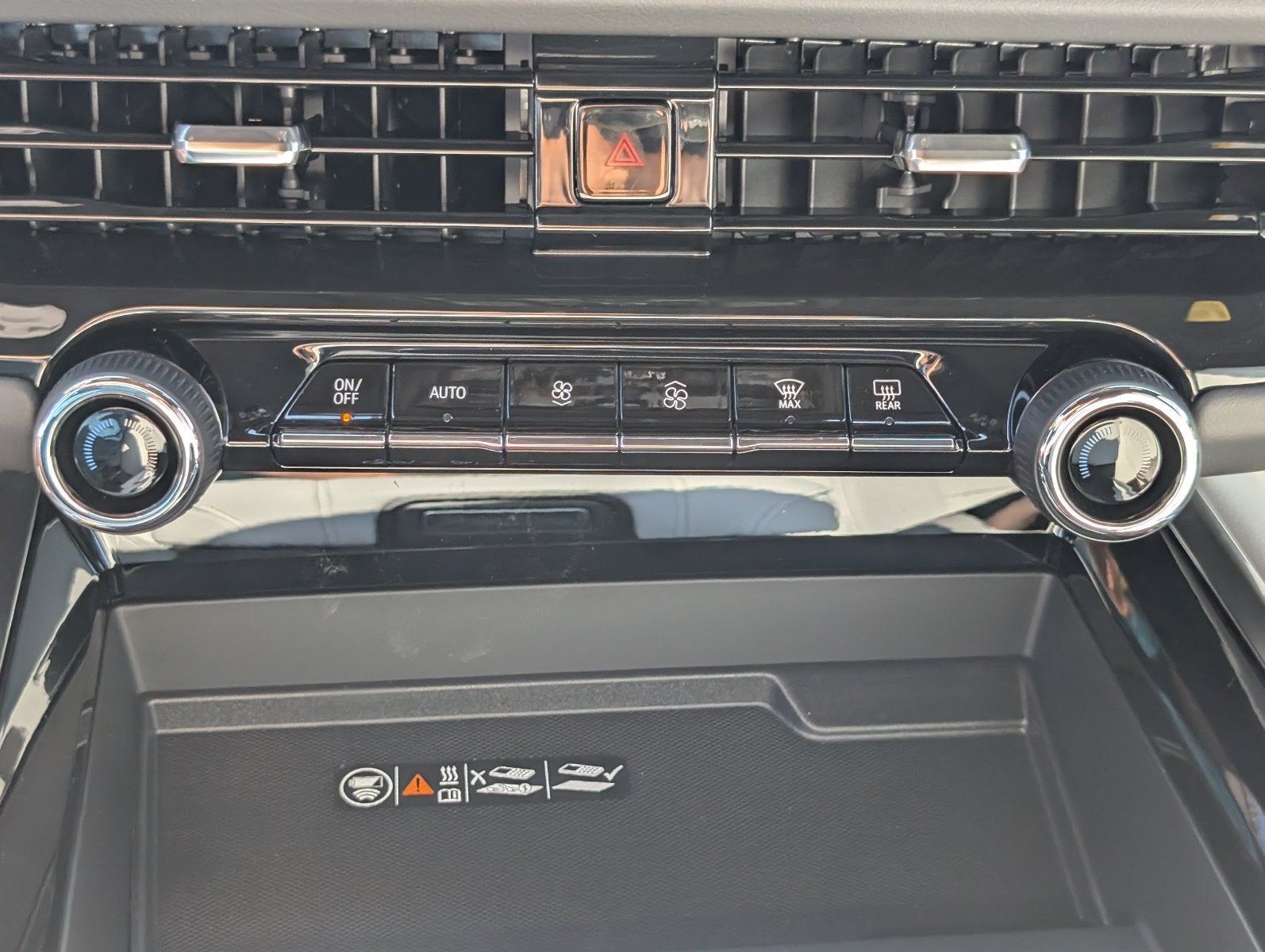 2027 Chevrolet Tahoe Premier