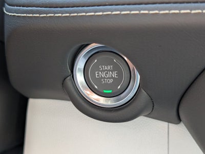 2027 Chevrolet Tahoe Premier