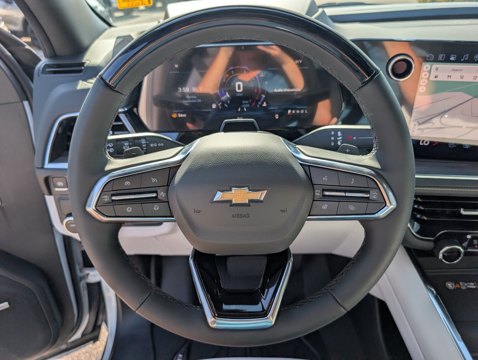 2027 Chevrolet Tahoe Premier