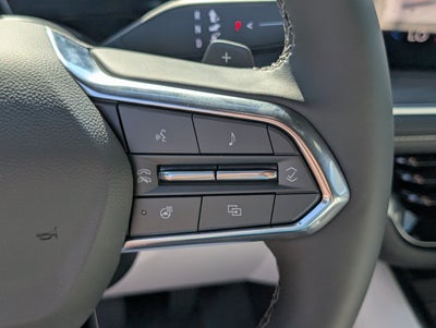 2027 Chevrolet Tahoe Premier