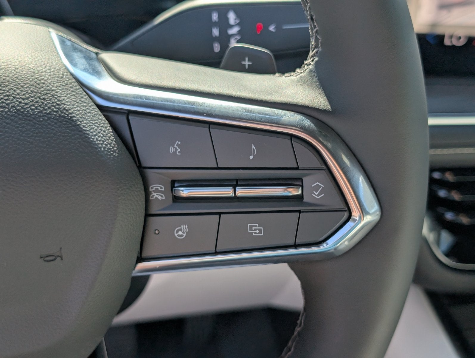 2027 Chevrolet Tahoe Premier