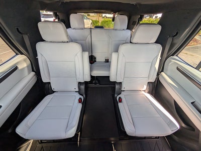 2027 Chevrolet Tahoe Premier