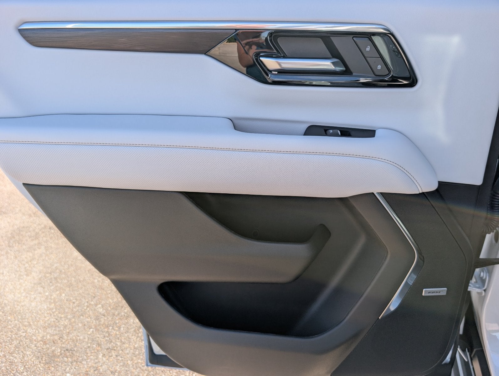 2027 Chevrolet Tahoe Premier
