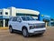 2027 Chevrolet Tahoe Premier