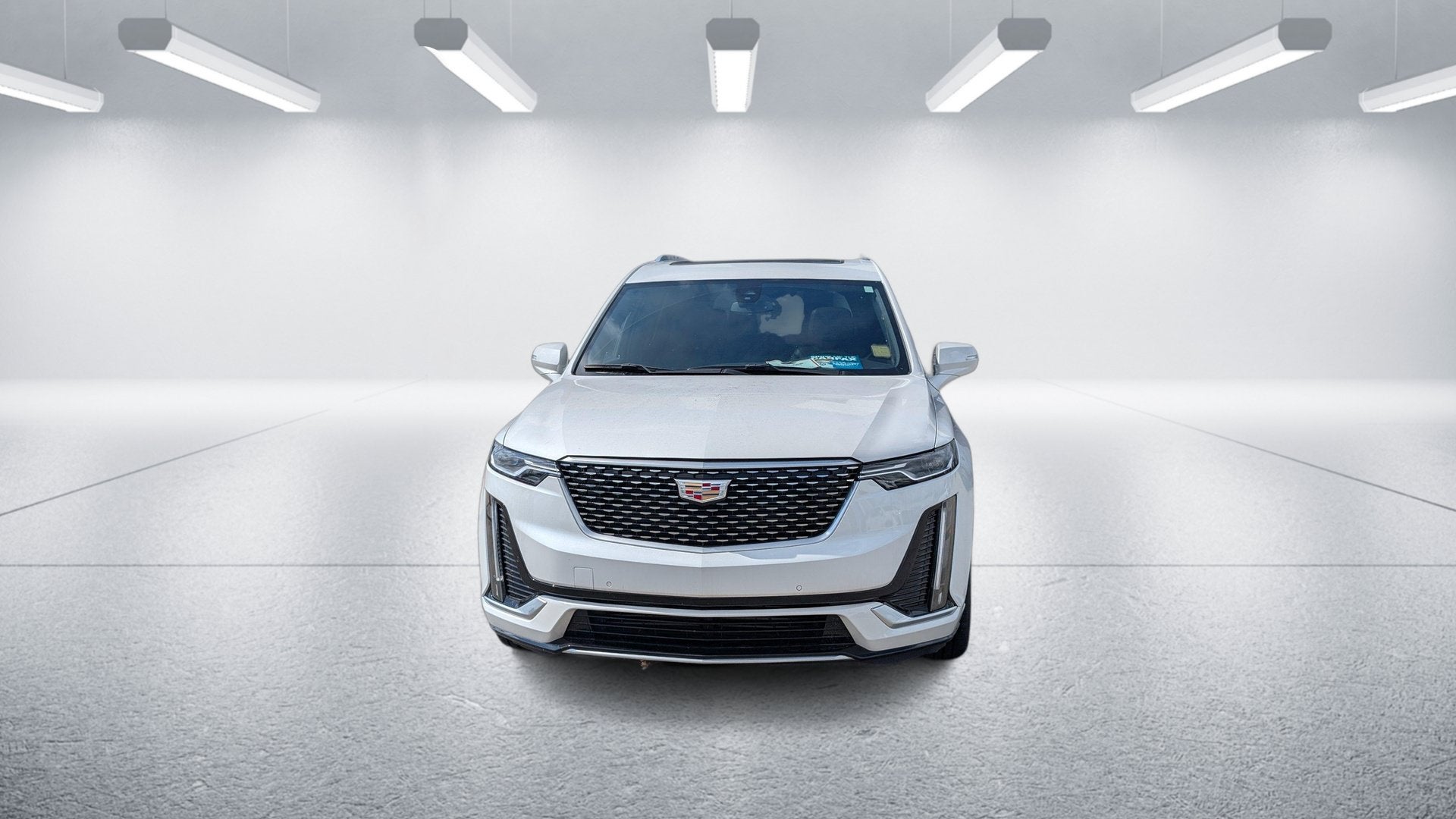 2024 Cadillac XT6 Luxury