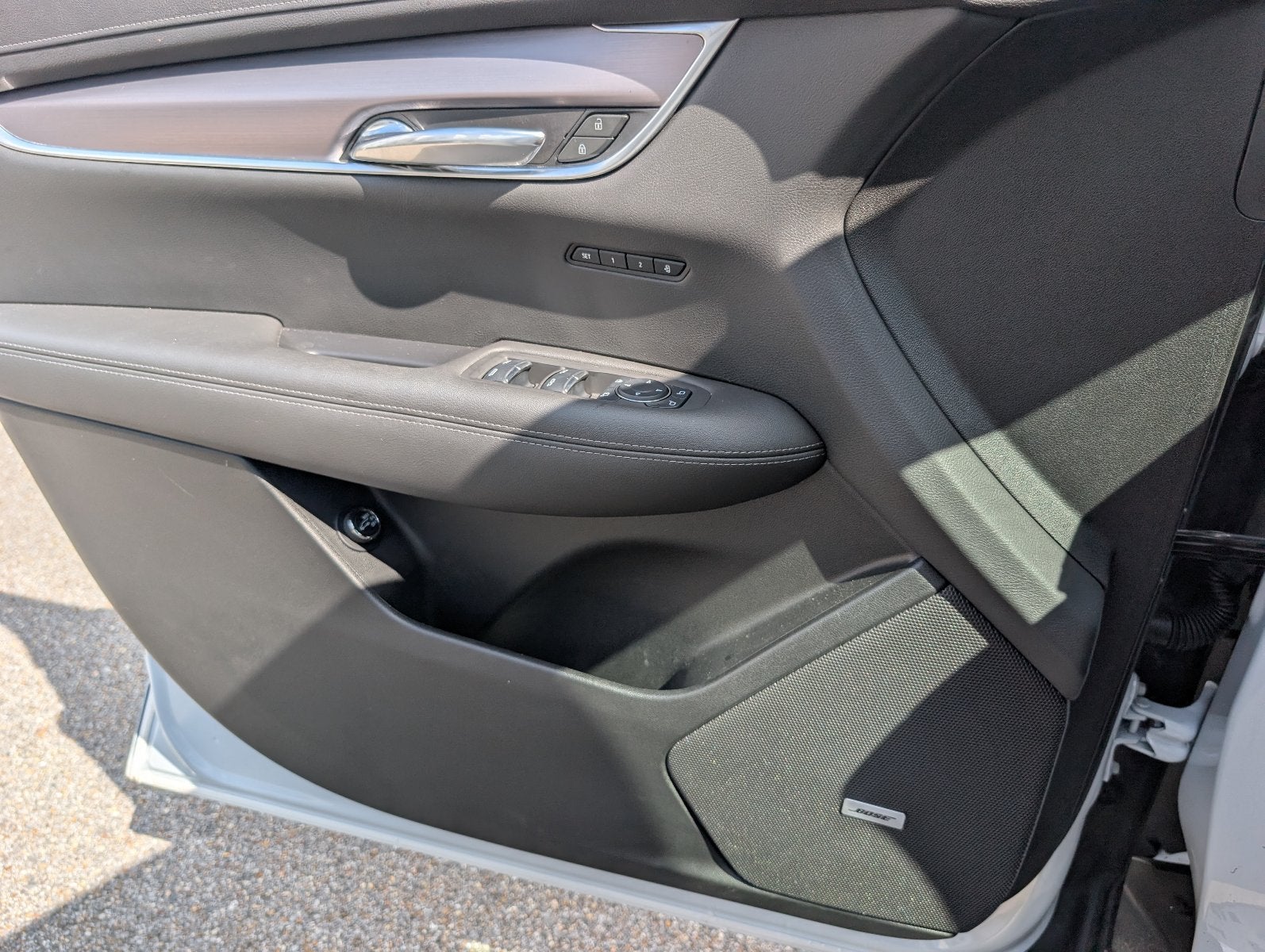 2024 Cadillac XT6 Luxury