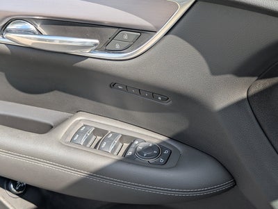 2024 Cadillac XT6 Luxury