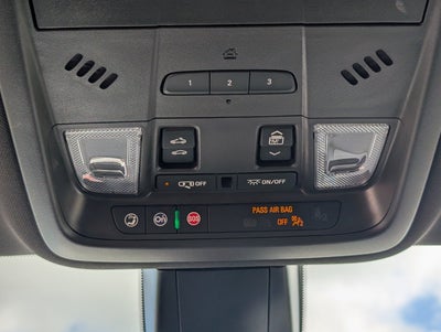 2024 Cadillac XT6 Luxury