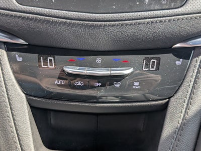 2024 Cadillac XT6 Luxury