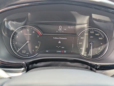 2024 Cadillac XT6 Luxury