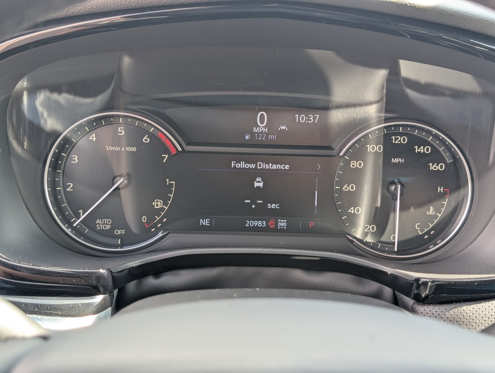 2024 Cadillac XT6 Luxury