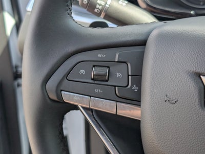 2024 Cadillac XT6 Luxury