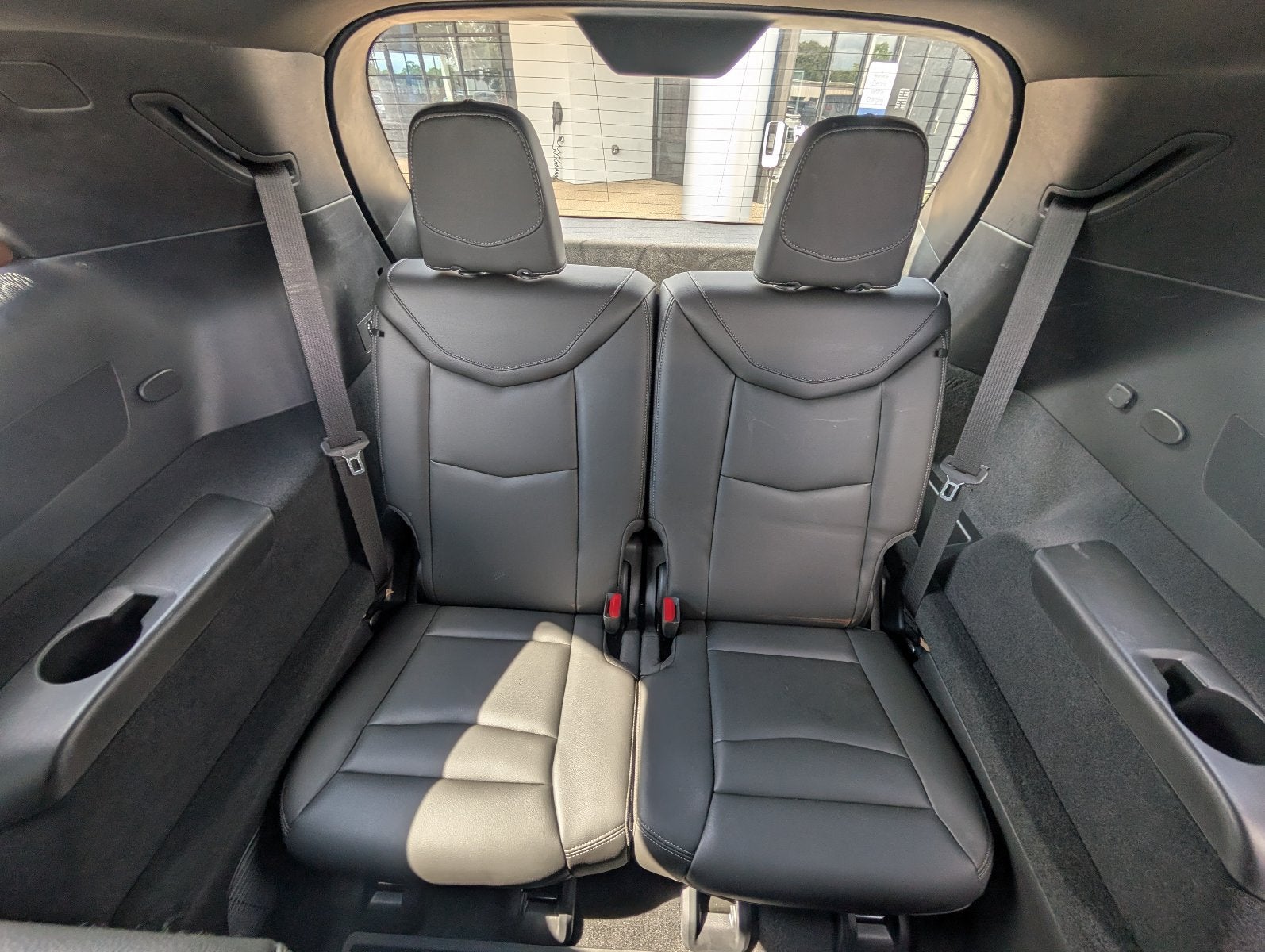 2024 Cadillac XT6 Luxury