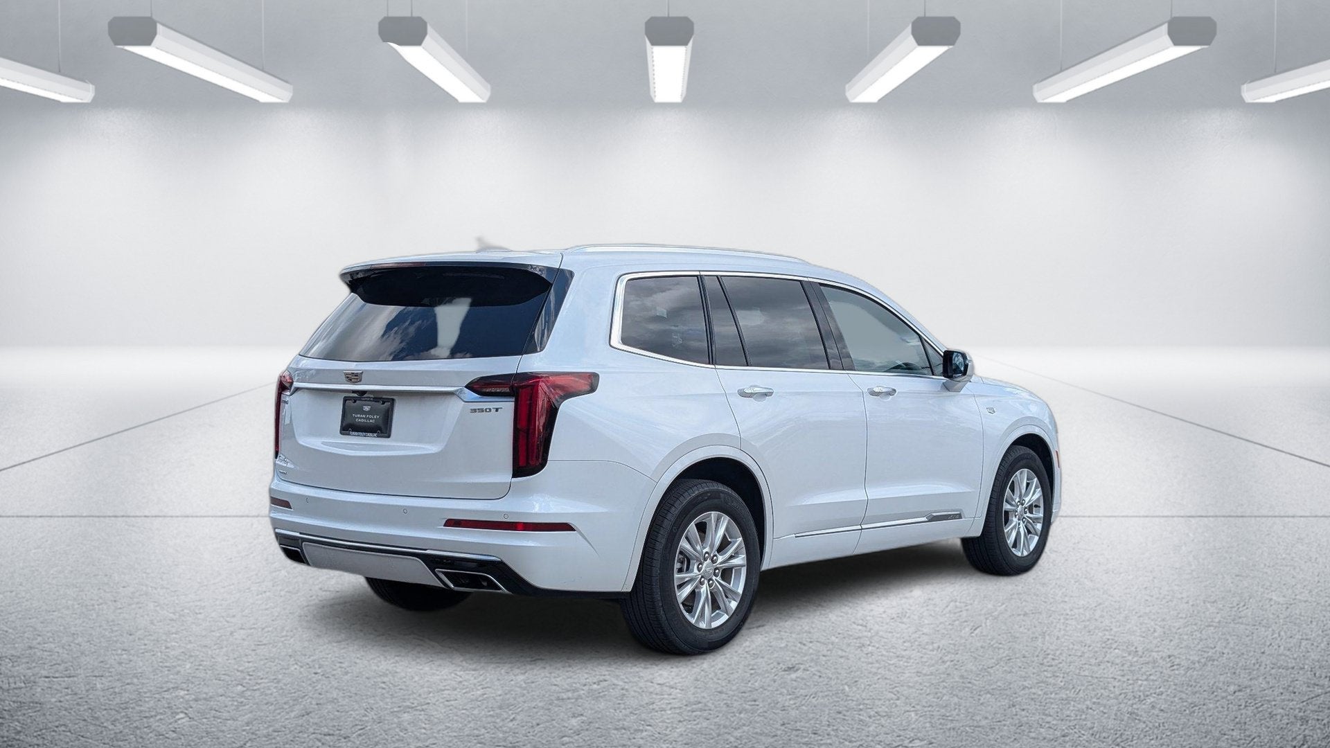 2024 Cadillac XT6 Luxury