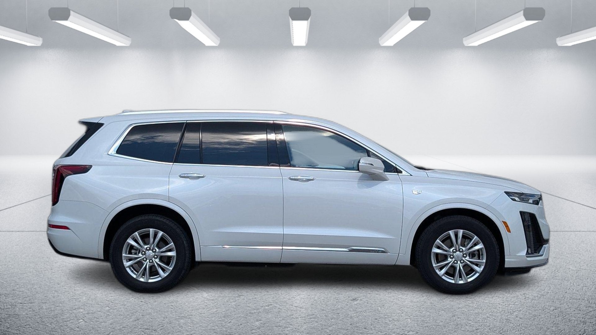 2024 Cadillac XT6 Luxury