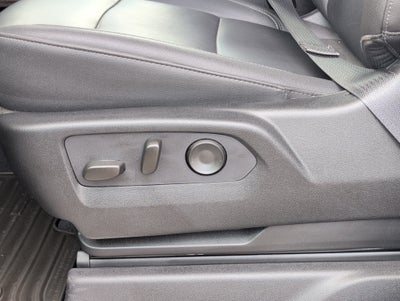 2024 Chevrolet Silverado 3500 HD LT