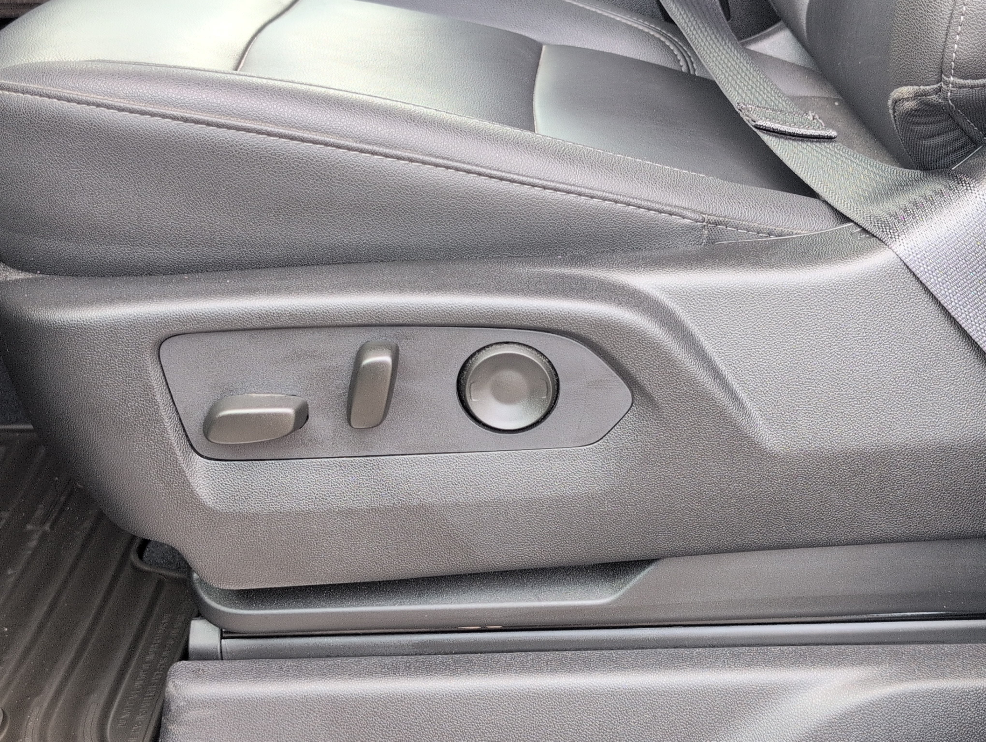 2024 Chevrolet Silverado 3500 HD LT