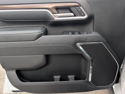 2024 Chevrolet Silverado 3500 HD LT