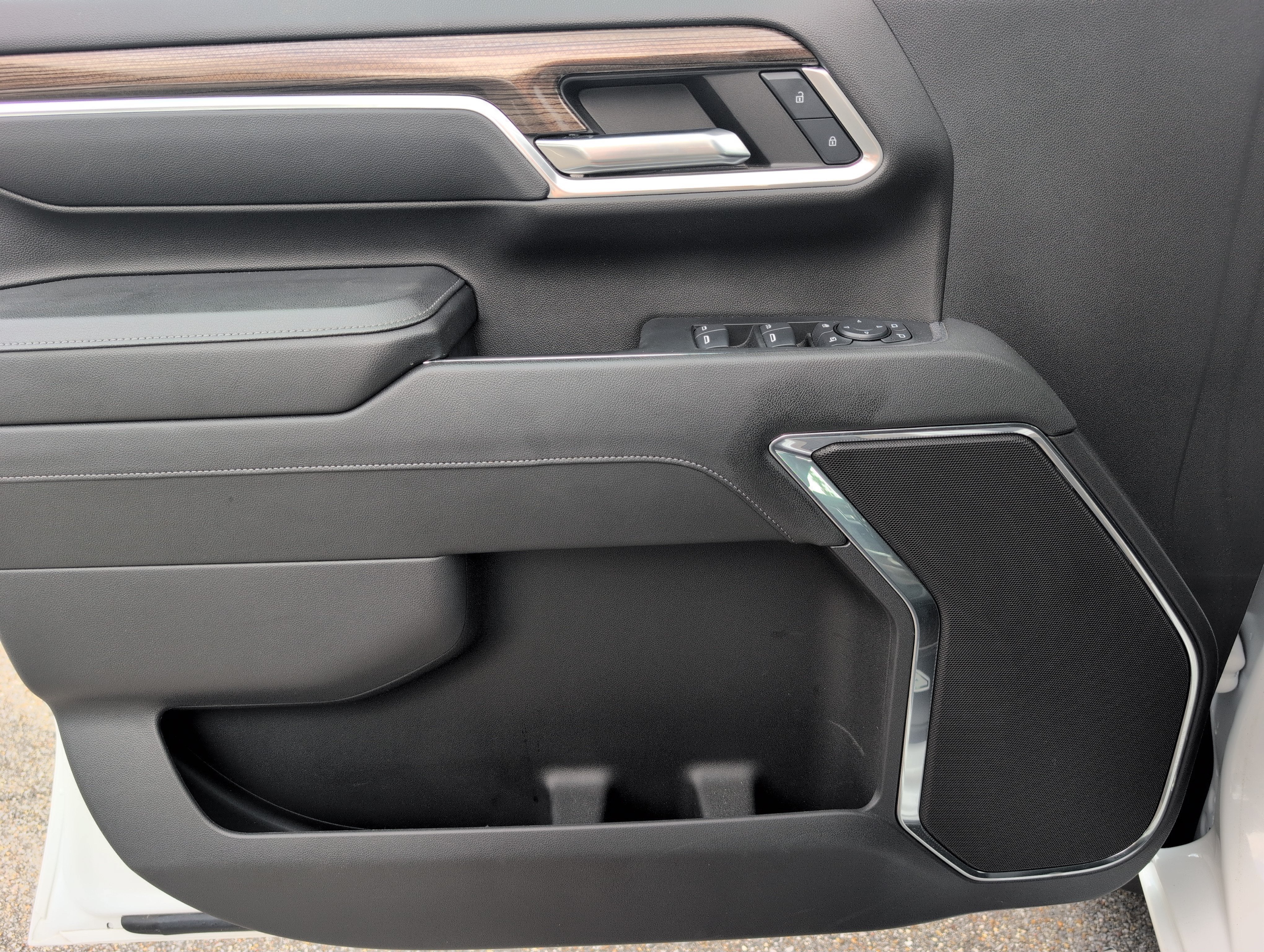 2024 Chevrolet Silverado 3500 HD LT