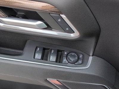 2024 Chevrolet Silverado 3500 HD LT