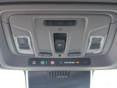 2024 Chevrolet Silverado 3500 HD LT