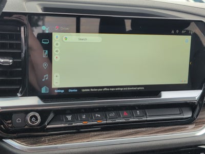 2024 Chevrolet Silverado 3500 HD LT