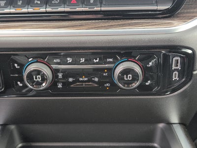 2024 Chevrolet Silverado 3500 HD LT