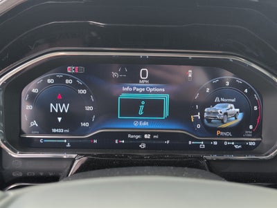 2024 Chevrolet Silverado 3500 HD LT